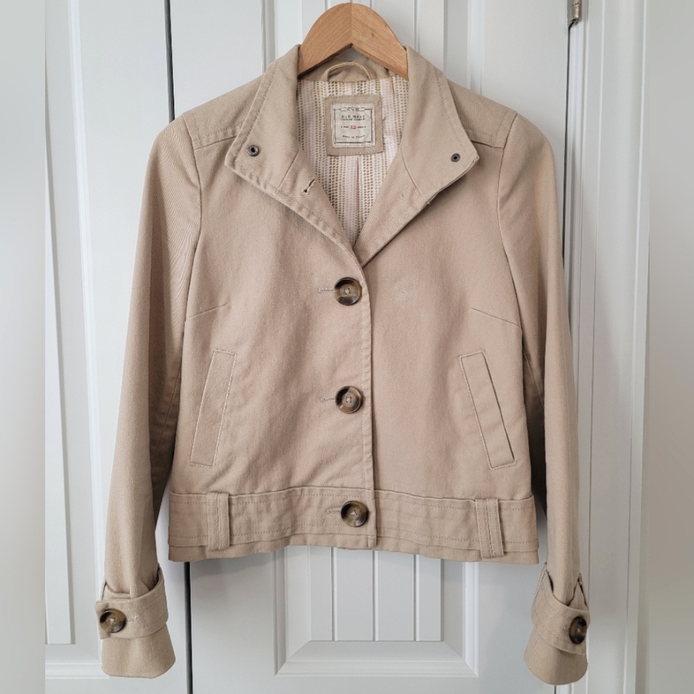 Old Navy Jacket